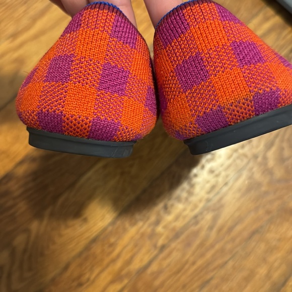 Rothys flats - Picture 4 of 6